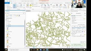 Spatial analyst tutorial in ArcPro [upl. by Thomasine646]