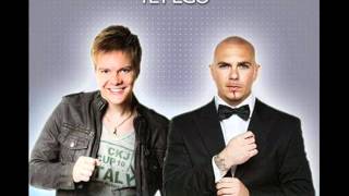 micheltelo feat pitbull NoSanOsA [upl. by Uhsoj]