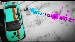 【DiRT 3】Test Livery 【 Custom Livery 】 [upl. by Anoy347]