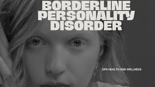 7 Traits of Borderline Personality Disorder [upl. by Onifled302]