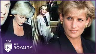 Diana amp Dodi What Happened On The Night Of August 31  The Night She Died  Real Royalty [upl. by June]