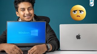 8 Reasons why Windows Laptops are better than MacBook [upl. by Gastineau]