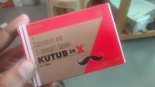 Kutub 30 X tab in hindi [upl. by Cassy836]