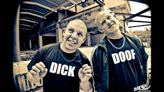 Dick und Doof GKo amp MaXXiP  Talentfrei Prod by GKo [upl. by Guy]