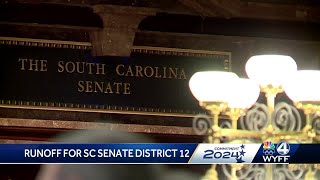 The SC Senate District 12 Candidates make their case before the South Carolina runoff elections [upl. by Niamor292]