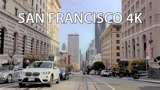 San Francisco 1906 New Version in Color VFX60fps Remastered wsound design added [upl. by Blanc]