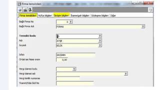 eDefter [upl. by Limemann]