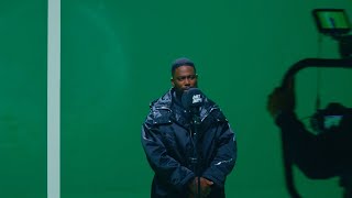 Ghetts Daily Duppy amp BBC Radio Behind The Scenes [upl. by Richman269]