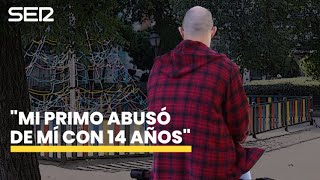 Violencia sexual entre menores La huella [upl. by Irianat]