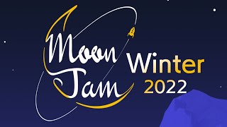 MoonJam 2022 Winter GIGA Recap Theme Facade [upl. by Asined]