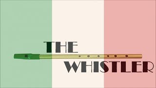 Il Canto Degli Italiani The Italian National Anthem  Instrumental Tin Whistle Cover [upl. by Bonney]