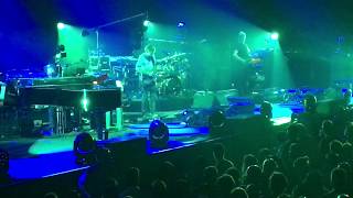 Phish  Beneath a Sea of Stars Part 1 live 792019 Mohegan Sun Arena Uncasville CT [upl. by Aerbma537]