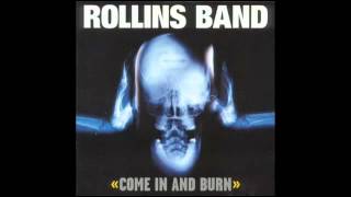 Rollins Band  Sayin GoodBye Again [upl. by Jennifer]