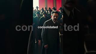 Stalin vs Trotsky The Battle for the Soul of the USSR [upl. by Primalia]