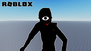 How To Make Pathfinding AI For A Horror Game  Roblox Studio Tutorial [upl. by Titos]