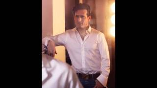 CARLOS MARIN THE MAN WITH THE ADORABLE CHESTwmv [upl. by Campball]