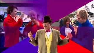 Bargain Hunt  Intro 2007  500th Episode [upl. by Stickney895]