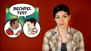 The Oscars and The Bechdel Test [upl. by Vyner]