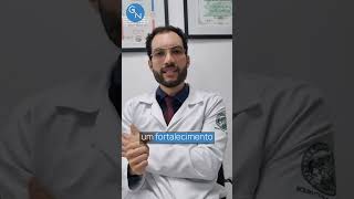 Tratamento de manguito rotador sem cirurgia por que fortalecimento é crucial  Dr Guilherme Noffs [upl. by Razaele]