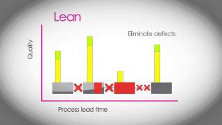 What is Lean Six Sigma [upl. by Adelind]