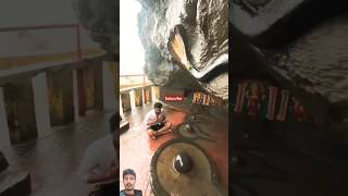 Gangeshwar Mahadev Temple 🛕 mahadevofficial000 reels youtubeshorts youtube [upl. by Yssej281]