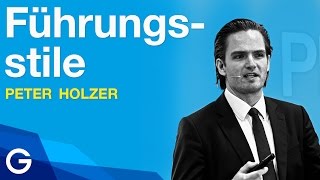 So geht souveränes Auftreten – Kommunikation lernen  Peter Holzer [upl. by Lareneg]