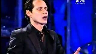 Marc Anthony en Viña del Mar 2012 completo [upl. by Keverne321]