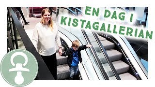 VAD GÖR MAN NÄR BARNEN FÅR UTBROTT  Familjen Kvist [upl. by Fawcett]