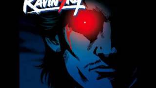 Kavinsky  Nightcall Robotaki Remix [upl. by Galloway]