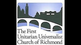 First Unitarian Universalist Church of Richmond VA [upl. by Konstantin]