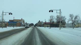 Tisdale Saskatchewan [upl. by Hazelton973]