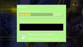 cs 16 failed to connect a server [upl. by Pevzner]