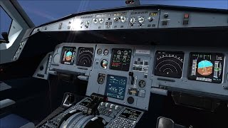 ✈ FSX The Blackbox A330 Review [upl. by Aihtennek]