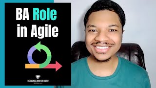 Agile Methodology Explained from a Business Analyst Perspective [upl. by Tilney]