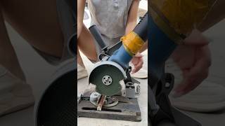 cutting disc 100 angle grinder cutting disc industrial slicing [upl. by Cicenia]