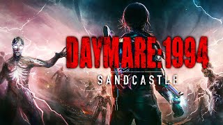 Daymare 1994 Sandcastle  Demo no PC [upl. by Otilia605]