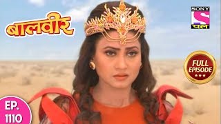 Baal Veer  Full Episode 1110  09th September 2018 [upl. by Sherar]