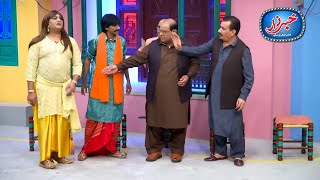 Khabarzar with Aftab Iqbal Latest Episode 34  30 June 2020  Best of Amanullah Comedy [upl. by Ebenezer]