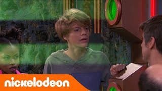 Henry Danger  Cattivissimo Henry  Nickelodeon Italia [upl. by Arta132]