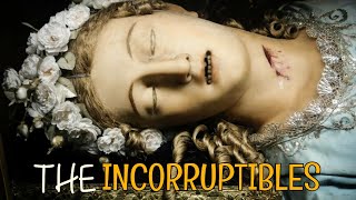 The Miraculous Incorruptibles Incorrupt Bodies Of Saints Vol 4 [upl. by Sabba]