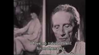 Marcel Duchamp on Chess [upl. by Allenrad337]