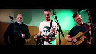 Shenanigans  The Limerick Rake Instrumental part  Norwegian FolkRock Band [upl. by Eugirne]