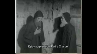 Película sobre la vida de San Charbel con subtítulos de español [upl. by Llerrom685]