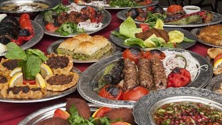 Gaziantep Food Tour BESTES STREET FOOD IN GAZIANTEP Die leckerste Stadt der Welt Streetfood Paradies [upl. by Reifnnej]