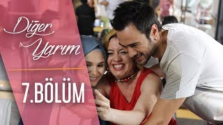 Diğer Yarım 7Bölüm HD [upl. by Bremer]