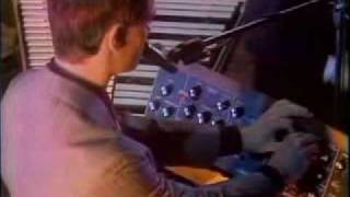 kraftwerk  Autobahn midnight special us tv 1975 [upl. by Nuarb383]