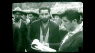 La Reforma Agraria de Velasco  Perú 1969 [upl. by Siuqram]