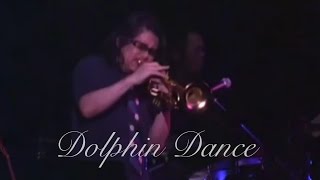 DOLPHIN DANCE－Love Notes Hiro Kawashima plays [upl. by Yurt508]