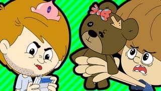 IANS LOST LOVE Ft PewDiePie Smosh Babies 9 [upl. by Nowell]