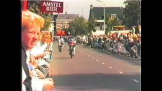 Solexrace Ronde van Goor 1988 [upl. by Nnylrats354]